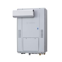 ノーリツ 『GTH-CV1670AW-L BL 都市ガス用』 高効率ガス温水暖房付ふろ給湯器 スタンダード 1温度 エコジョーズ 16号 PSアルコーブ設置形 リモコン別売 ♪