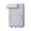 ノーリツ 『GTH-CV1670SAW-L BL 都市ガス用』 高効率ガス温水暖房付ふろ給湯器 シンプル 1温度 エコジョーズ 16号 PSアルコーブ設置形(超高層耐風仕様) ♪