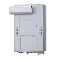 ノーリツ 『GTH-CV2471AW6H-L BL 都市ガス用』 高効率ガス温水暖房付ふろ給湯器 スタンダード 2温度 6P内蔵 エコジョーズ 24号 PSアルコーブ設置形 ♪