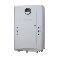 ノーリツ 『GTH-CV2471SAW6H BL 都市ガス用』 高効率ガス温水暖房付ふろ給湯器 シンプル 2温度 6P内蔵 エコジョーズ 24号 屋外壁掛形(PS標準設置形) ♪