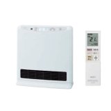 ノーリツ RH-3805RNA-WH-BL 温水暖房放熱器 温水ルームヒーター フィーリングホット 木造約10畳 コンクリート約16畳まで シルキーホワイト ♪