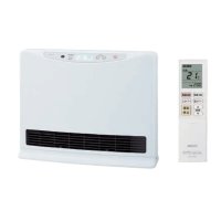 ノーリツ RH-5605RNA-WH-BL 温水暖房放熱器 温水ルームヒーター フィーリングホット 木造約15畳 コンクリート約24畳まで シルキーホワイト ♪