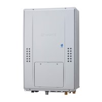 ノーリツ 『GTH-C2470AW3H-TB BL 都市ガス』 高効率ガス温水暖房付ふろ給湯器 スタンダード 2温度 3P内蔵 エコジョーズ 24号 PS扉内後方排気延長形 リモコン別売 ♪