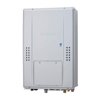 画像1: ノーリツ 『GTH-C2470AW3H-TB BL 都市ガス』 高効率ガス温水暖房付ふろ給湯器 スタンダード 2温度 3P内蔵 エコジョーズ 24号 PS扉内後方排気延長形 リモコン別売 ♪