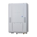 ノーリツ 『GTH-C2470AW-TB BL 都市ガス』 高効率ガス温水暖房付ふろ給湯器 スタンダード(フルオート) 1温度 エコジョーズ 24号 PS扉内後方排気延長形 リモコン別売 ♪