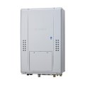 ノーリツ 『GTH-C2470SAW-TB BL 都市ガス』 高効率ガス温水暖房付ふろ給湯器 シンプル(オート) 1温度 エコジョーズ 24号 PS扉内後方排気延長形 リモコン別売 ♪