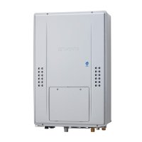 ノーリツ 『GTH-CV1670AW3H-TB BL 都市ガス』 高効率ガス温水暖房付ふろ給湯器 スタンダード 2温度 3P内蔵 エコジョーズ 16号 PS扉内後方排気延長形 リモコン別売 ♪