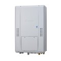 ノーリツ 『GTH-CV2470SAW3H-TB BL 都市ガス』 高効率ガス温水暖房付ふろ給湯器 シンプル(オート) 2温度 3P内蔵 エコジョーズ 24号 PS扉内後方排気延長形 ♪