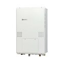 ノーリツ 『GQH-2456AW3H-TB-DX BL 都市ガス』 ガス温水暖房付給湯器 クイックオート(高温水供給式) 2温度 3P内蔵 24号 PS扉内後方排気延長形 リモコン別売 ♪