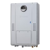 ノーリツ 『GTH-C1670AW BL 都市ガス』 高効率ガス温水暖房付ふろ給湯器 スタンダード(フルオート) 1温度 エコジョーズ 16号 屋外壁掛形(PS標準設置形) リモコン別売 ♪