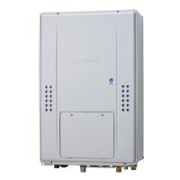 ノーリツ 『GTH-C1670AW3H-H BL 都市ガス』 高効率ガス温水暖房付ふろ給湯器 スタンダード 2温度 3P内蔵 エコジョーズ 16号 PS扉内上方排気延長形 リモコン別売 ♪