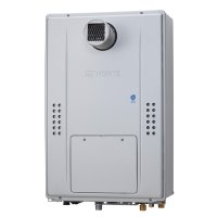 ノーリツ 『GTH-C1670AW-T BL 都市ガス』 高効率ガス温水暖房付ふろ給湯器 スタンダード 1温度 エコジョーズ 16号 PS扉内設置形(超高層耐風仕様) リモコン別売 ♪