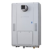 ノーリツ 『GTH-C1670SAW3H-T BL 都市ガス』 高効率ガス温水暖房付ふろ給湯器 シンプル 2温度 3P内蔵 エコジョーズ 16号 PS扉内設置形(超高層耐風仕様) リモコン別売 ♪