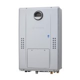 ノーリツ 『GTH-C2470AW3H BL 都市ガス』 高効率ガス温水暖房付ふろ給湯器 スタンダード 2温度 3P内蔵 エコジョーズ 24号 屋外壁掛形(PS標準設置形) リモコン別売 ♪