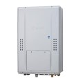 ノーリツ 『GTH-C2470AW3H-H BL 都市ガス』 高効率ガス温水暖房付ふろ給湯器 スタンダード 2温度 3P内蔵 エコジョーズ 24号 PS扉内上方排気延長形 リモコン別売 ♪