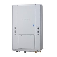 ノーリツ 『GTH-C2470AW3H-H BL 都市ガス』 高効率ガス温水暖房付ふろ給湯器 スタンダード 2温度 3P内蔵 エコジョーズ 24号 PS扉内上方排気延長形 リモコン別売 ♪