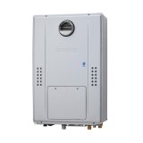 ノーリツ 『GTH-C2470SAW3H BL 都市ガス』 高効率ガス温水暖房付ふろ給湯器 シンプル(オート) 2温度 3P内蔵 エコジョーズ 24号 屋外壁掛形(PS標準設置形) リモコン別売 ♪