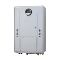 ノーリツ 『GTH-C2470SAW3H BL 都市ガス』 高効率ガス温水暖房付ふろ給湯器 シンプル(オート) 2温度 3P内蔵 エコジョーズ 24号 屋外壁掛形(PS標準設置形) リモコン別売 ♪