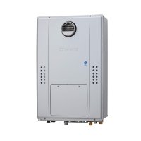 ノーリツ 『GTH-C2471SAW6H BL 都市ガス』 高効率ガス温水暖房付ふろ給湯器 シンプル(オート) 2温度 6P内蔵 エコジョーズ 24号 屋外壁掛形(PS標準設置形) リモコン別売 ♪