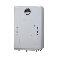 ノーリツ 『GTH-CP2470AW3H BL 都市ガス』 高効率ガス温水暖房付ふろ給湯器 スタンダード 2温度 3P内蔵 エコジョーズ 24号 屋外壁掛形(PS標準設置形) リモコン別売 ♪