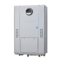 ノーリツ 『GTH-CP2470SAW3H BL 都市ガス』 高効率ガス温水暖房付ふろ給湯器 シンプル(オート) 2温度 3P内蔵 エコジョーズ 24号 屋外壁掛形(PS標準設置形) リモコン別売 ♪