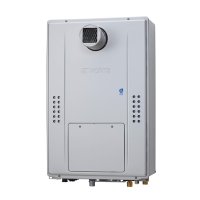 ノーリツ 『GTH-CV1670SAW3H-T BL 都市ガス』 高効率ガス温水暖房付ふろ給湯器 シンプル(オート) 2温度 3P内蔵 エコジョーズ 16号 PS扉内設置形(超高層耐風仕様) ♪