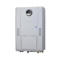 ノーリツ 『GTH-CV2470SAW3H BL 都市ガス』 高効率ガス温水暖房付ふろ給湯器 シンプル(オート) 2温度 3P内蔵 エコジョーズ 24号 屋外壁掛形(PS標準設置形) ♪