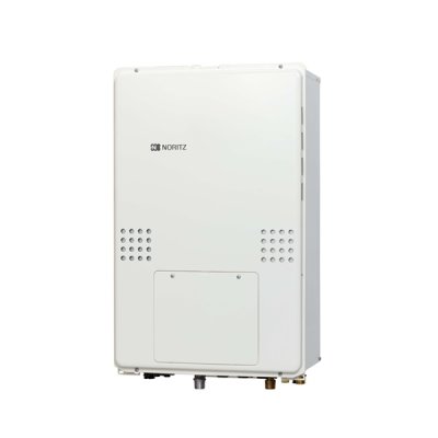 画像1: ノーリツ 『GQH-1656AW3H-TB-DX BL プロパン』 ガス温水暖房付給湯器 クイックオート(高温水供給式) 2温度3P内蔵 16号 PS扉内後方排気延長形 リモコン別売 ♪