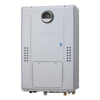 ノーリツ 『GTH-C1670AW BL プロパン』 高効率ガス温水暖房付ふろ給湯器 スタンダード(フルオート) 1温度 エコジョーズ 16号 屋外壁掛形(PS標準設置形) リモコン別売 ♪