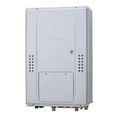 画像1: ノーリツ 『GTH-C1670AW3H-H BL プロパン』 高効率ガス温水暖房付ふろ給湯器 スタンダード 2温度 3P内蔵 エコジョーズ 16号 PS扉内上方排気延長形 リモコン別売 ♪