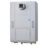 ノーリツ 『GTH-C1670AW3H-T BL プロパン』 高効率ガス温水暖房付ふろ給湯器 スタンダード 2温度 3P内蔵 エコジョーズ 16号 PS扉内設置形(超高層耐風仕様) リモコン別売 ♪