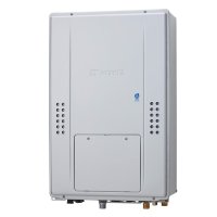 ノーリツ 『GTH-C1670AW-H BL プロパン』 高効率ガス温水暖房付ふろ給湯器 スタンダード(フルオート) 1温度 エコジョーズ 16号 PS扉内上方排気延長形 リモコン別売 ♪