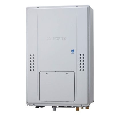 画像1: ノーリツ 『GTH-C1670AW-H BL プロパン』 高効率ガス温水暖房付ふろ給湯器 スタンダード(フルオート) 1温度 エコジョーズ 16号 PS扉内上方排気延長形 リモコン別売 ♪