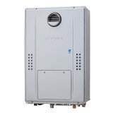 ノーリツ 『GTH-C1670SAW BL プロパン』 高効率ガス温水暖房付ふろ給湯器 シンプル(オート) 1温度 エコジョーズ 16号 屋外壁掛形(PS標準設置形) リモコン別売 ♪