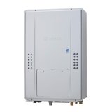 ノーリツ 『GTH-C1670SAW3H-H BL プロパン』 高効率ガス温水暖房付ふろ給湯器 シンプル(オート) 2温度 3P内蔵 エコジョーズ 16号 PS扉内上方排気延長形 リモコン別売 ♪