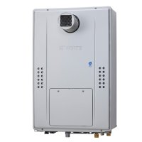 ノーリツ 『GTH-C1670SAW3H-T BL プロパン』 高効率ガス温水暖房付ふろ給湯器 シンプル 2温度 3P内蔵 エコジョーズ 16号 PS扉内設置形(超高層耐風仕様) リモコン別売 ♪