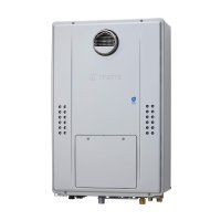 ノーリツ 『GTH-C2470AW3H BL プロパン』 高効率ガス温水暖房付ふろ給湯器 スタンダード 2温度 3P内蔵 エコジョーズ 24号 屋外壁掛形(PS標準設置形) リモコン別売 ♪