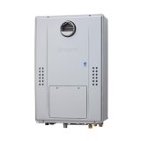 ノーリツ 『GTH-C2470SAW BL プロパン』 高効率ガス温水暖房付ふろ給湯器 シンプル(オート) 1温度 エコジョーズ 24号 屋外壁掛形(PS標準設置形) リモコン別売 ♪