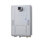 ノーリツ 『GTH-C2470SAW-T BL プロパン』 高効率ガス温水暖房付ふろ給湯器 シンプル(オート) 1温度 エコジョーズ 24号 PS扉内設置形(超高層耐風仕様) リモコン別売 ♪