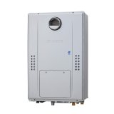 ノーリツ 『GTH-C2471SAW3H BL プロパン』 高効率ガス温水暖房付ふろ給湯器 シンプル(オート) 2温度 3P内蔵 エコジョーズ 24号 屋外壁掛形(PS標準設置形) リモコン別売 ♪