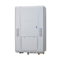 ノーリツ 『GTH-CP2470AW3H-H BL プロパン』 高効率ガス温水暖房付ふろ給湯器 スタンダード 2温度 3P内蔵 エコジョーズ 24号 PS扉内上方排気延長形 リモコン別売 ♪