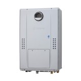 ノーリツ 『GTH-CV1670AW BL プロパン』 高効率ガス温水暖房付ふろ給湯器 スタンダード(フルオート) 1温度 エコジョーズ 16号 屋外壁掛形(PS標準設置形) リモコン別売 ♪