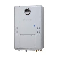 ノーリツ 『GTH-CV1670SAW BL プロパン』 高効率ガス温水暖房付ふろ給湯器 シンプル(オート) 1温度 エコジョーズ 16号 屋外壁掛形(PS標準設置形) リモコン別売 ♪