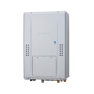 画像1: ノーリツ 『GTH-CV1670SAW-H BL プロパン』 高効率ガス温水暖房付ふろ給湯器 シンプル(オート) 1温度 エコジョーズ 16号 PS扉内上方排気延長形 ♪