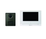 アイホン　WP-24B/B　テレビドアホンセット ワイヤレス対応2・4タイプ