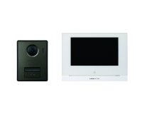 アイホン　WP-24B/B　テレビドアホンセット ワイヤレス対応2・4タイプ