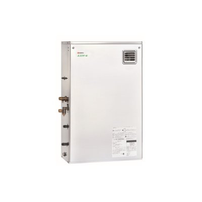 画像1: ノーリツ OTX-CH4507SAYSMV 石油ふろ給湯器 給湯+追いだき 高圧力型/セミ貯湯式 オート エコフィール OTX-CH 屋外据置形 リモコン別売 ♪