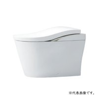 TOTO CES9970W(TCF9970W+CS912B) ネオレストLS-W ウォシュレット一体形便器 一般地 床 排水芯200mm リモコン付属 受注生産品§♪