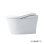 画像1: TOTO CES9970H(TCF9970+CS912BH) ネオレストLS-W ウォシュレット一体形便器 寒冷地 床 排水芯200mm リモコン付属 受注生産品§♪ (1)