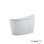 画像1: TOTO CES9930PX(TCF9930+CS922BPX) ネオレストAS-W ウォシュレット一体形便器 一般地 壁 リモデル対応 排水芯120〜155mm リモコン付属 受注生産品§♪ (1)